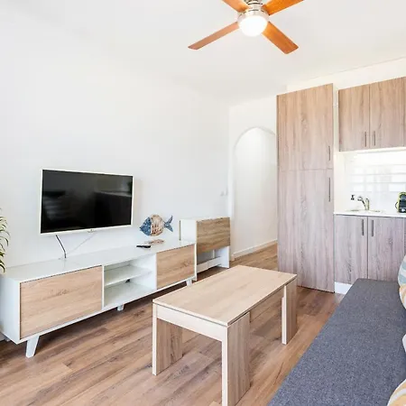Apartamento Welcs 085 Emp Frente Al Mar